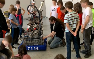 Quand Divertissant rime avec Science !