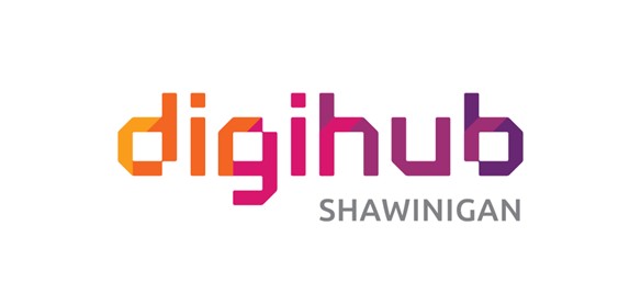 logo digihub